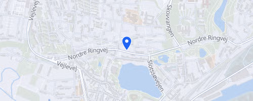 Kolding Night And Day Trail