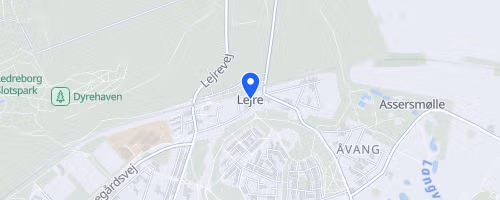 Reborn OCR - Classic (Lejre) 2027