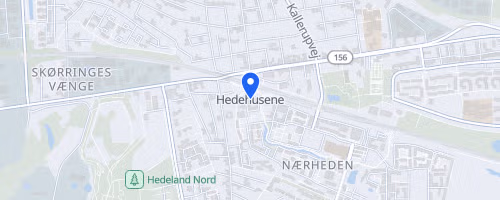 Hedeland Bike Festival MTB
