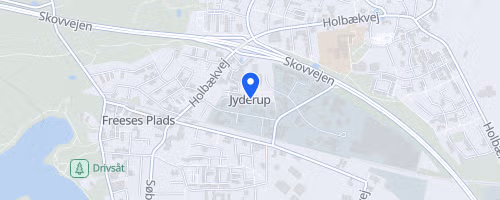Aggersvold Halvmaraton