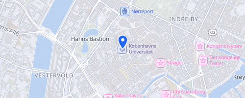 The Royal Copenhagen City Half