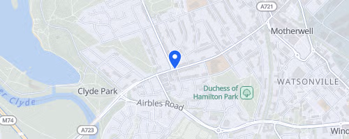 Run Scotland Strathclyde Autumn 5k / 10k / Half