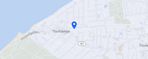 Lundhags EventyrHike Tisvilde 2026