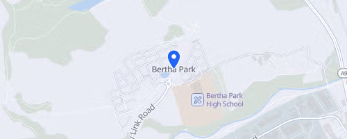 Bertha Park Trail Run - Summer