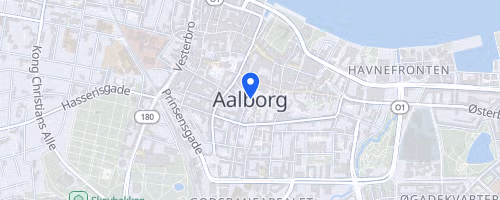 HybridX Aalborg