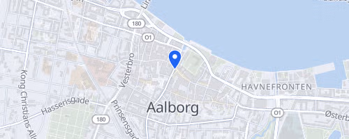 Mud Race Aalborg