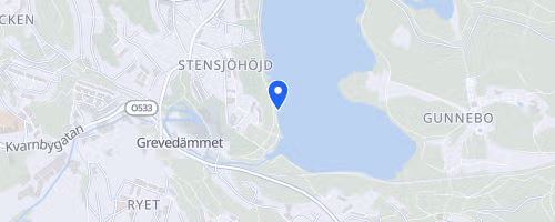 Mölndal Open Water 2027