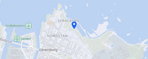 Fredsloppet Vänersborg