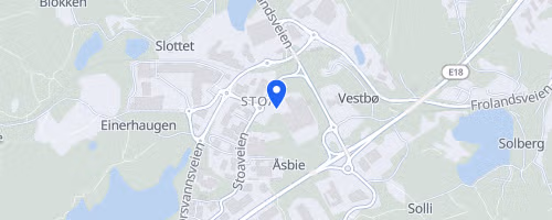 Grensetrimmen