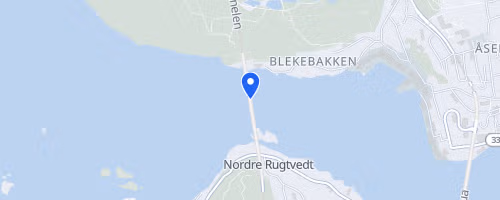 Trimkarusellen Grenland, løp 11 av 12, Stridsklev