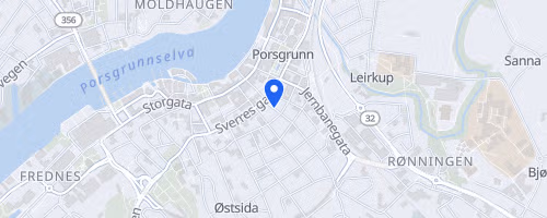 E18-løpet Langangen-Rugtvedt