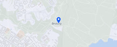 Brotorp trail run 2026