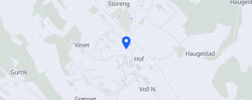 Hof Toppers Ultraløp