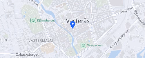 Västerås Swimrun 2026