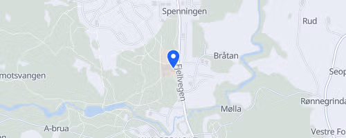 Oslo Trail Challenge