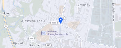 Norgestesten