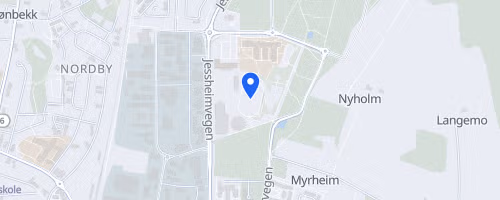 Jessheim Vintermaraton