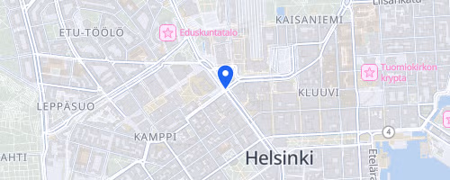 Kaisaniemen Juoksu