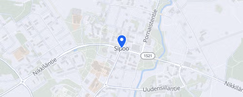 Dirty Sipoo