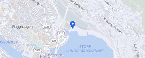 Tekna Veldedighetsløp