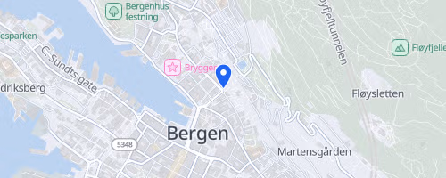 Trolljegerprøven Bergen Junior