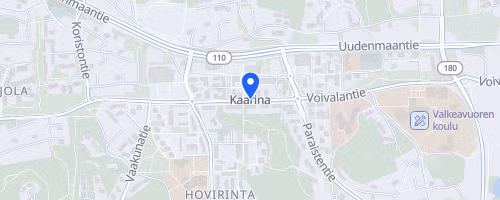 Piirin myöntämä kilpailu