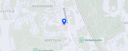 Piirin myöntämä kilpailu