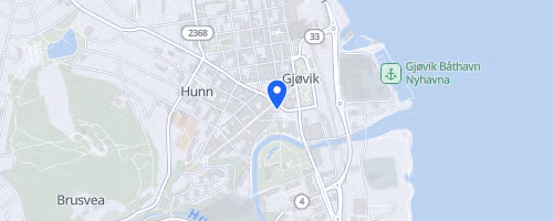 GT-Karusellen Løp