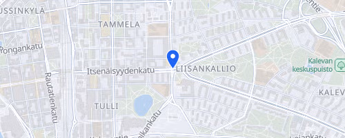 Tampere Marathon