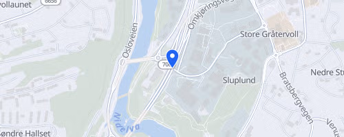 Smidalen Terrengløp