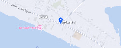 Jukkasjärvi Backyard 2026