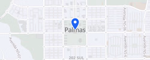 Circuito das Estações 2026 - Inverno - Palmas