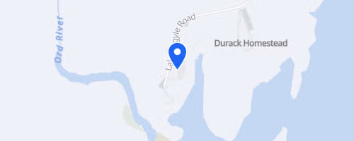 Lake Argyle Adventure Race