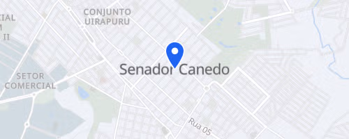 Circuito Brasileiro Duathlon Senador Canedo