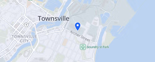 South Townsville Run