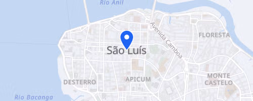 Circuito das Estações 2026 - Inverno - São Luís