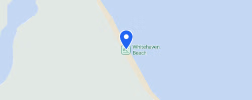Great Whitehaven Beach Run