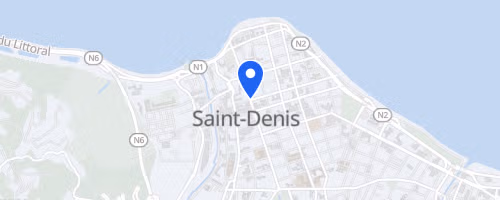 SwimRun Express - Saint-Denis
