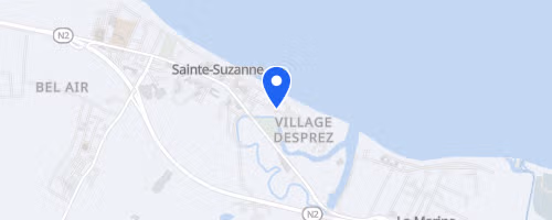 Relais marathon de Sainte-Suzanne - Sainte Suzanne