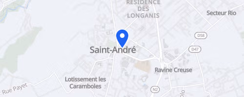 10 km de saint andré - Saint Andre