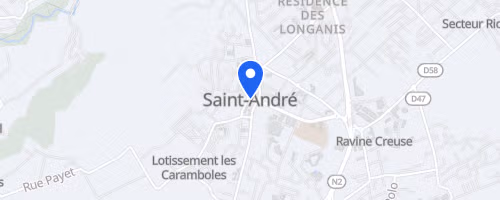 Les Sentiers De La Résilience - Saint Andre