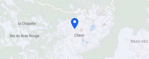 Boucle du piton des neiges - Cilaos 97413