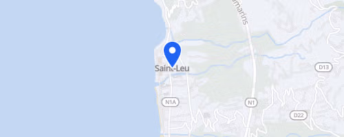 Championnat Du Km Vertical - Saint Leu