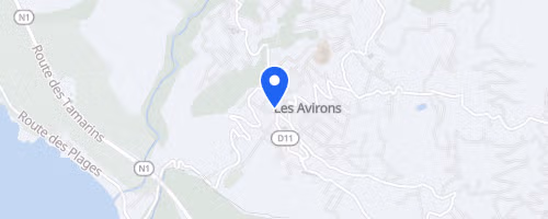 Course sclérose en plaques - Les Avirons