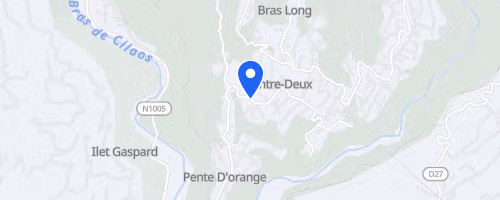 Trail de la trisomie 21 - Entre-Deux