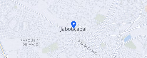 Corrida de Rua - Jaboticabal