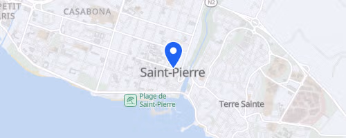 ESI Raid - Saint Pierre