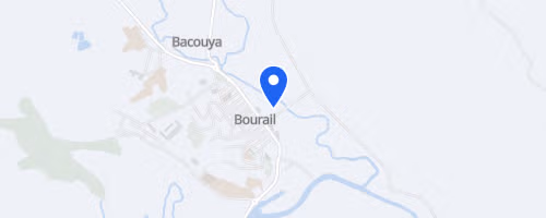 Cross triathlon x-deva - Bourail