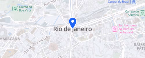 Maratona Do Rio 2026