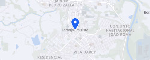 Corrida de Rua - Laranjal Paulista